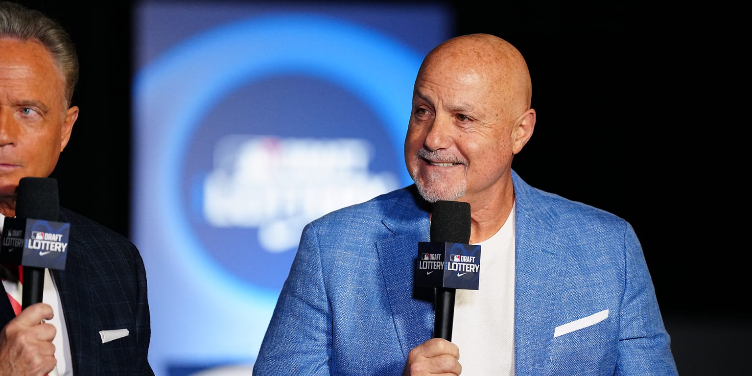 Nationals wrap up 2024 Winter Meetings