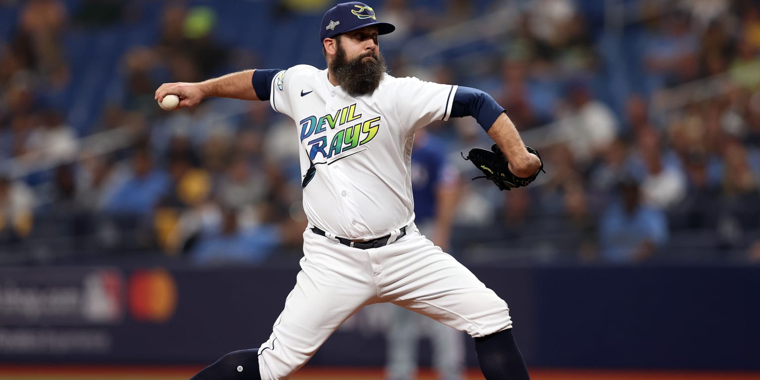 Cards add bullpen depth by acquiring Kittredge from Rays BVM Sports