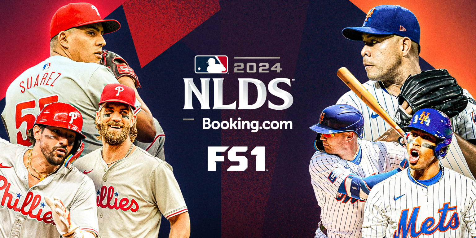 Phillies Face Elimination vs Mets in NLDS Game 4 Key Facts BVM Sports