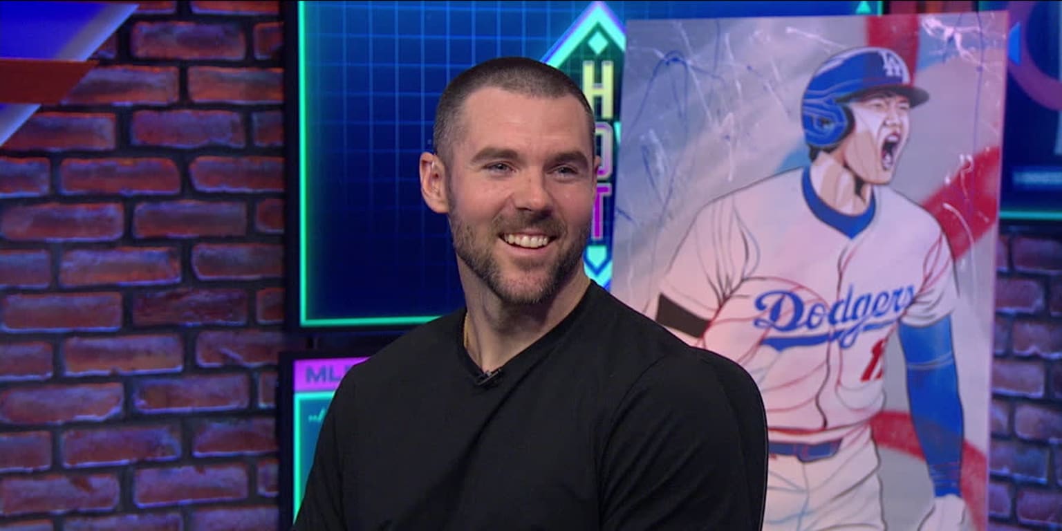 PCA for MVP? Former Cub-turned-artist has an answer in his unique painting