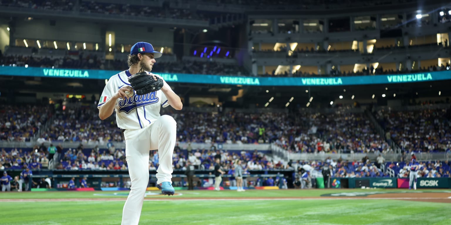 Classic heroics a firm foundation for Nola as he returns to camp