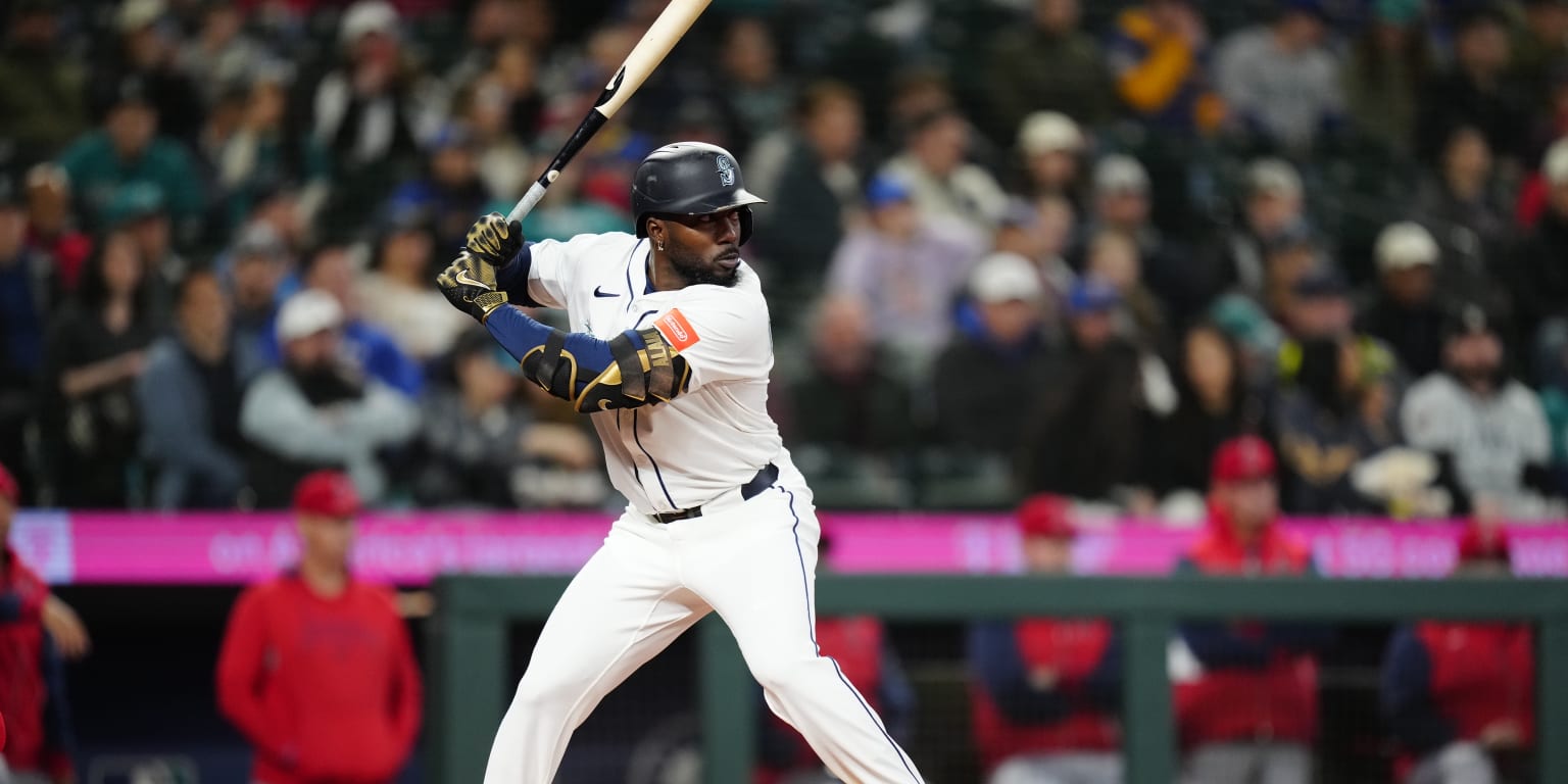 Mariners Game Notes - May 12 vs. Yankees