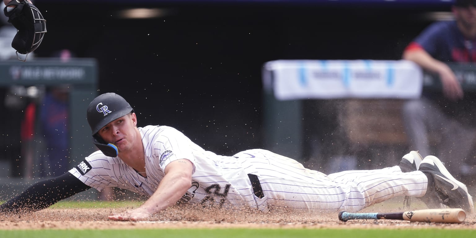 With 5 late runs, Rockies pull off another comeback vs. Red Sox