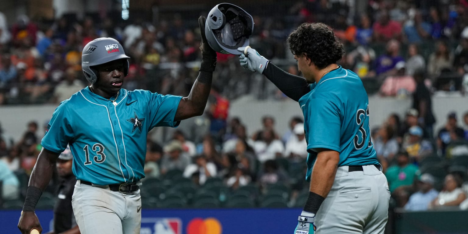 HBCU Swingman Classic spotlights Black baseball