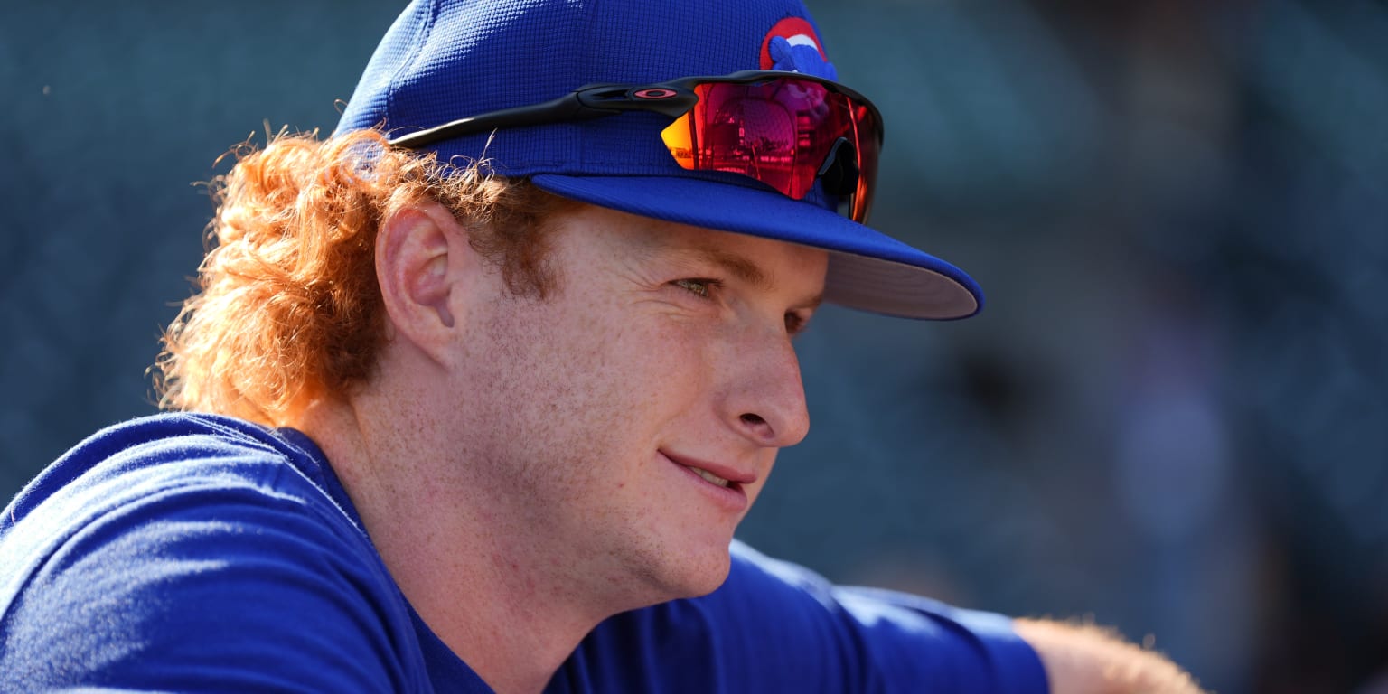 Marlins get Cubs' No. 1 prospect, 2 more in Cabrera trade (sources)