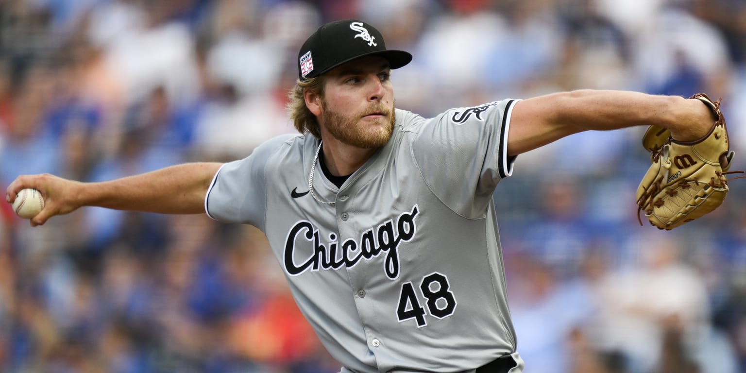 White Sox vs. Royals 2024 Season Key Players and Impressive Turnaround