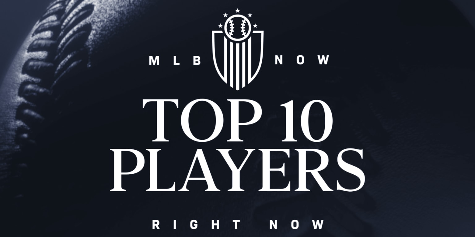 Ranking the top 10 players at every position, starting with keystone