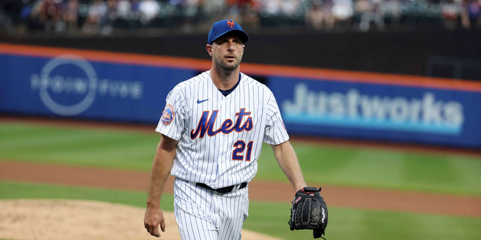 How did Max Scherzer end up with Rangers? The Mets knew when to
