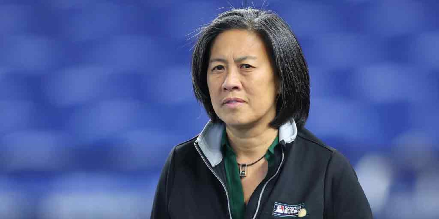 Marlins news: Rule 5 Draft results; Kim Ng receives “trailblazer” award -  Fish Stripes