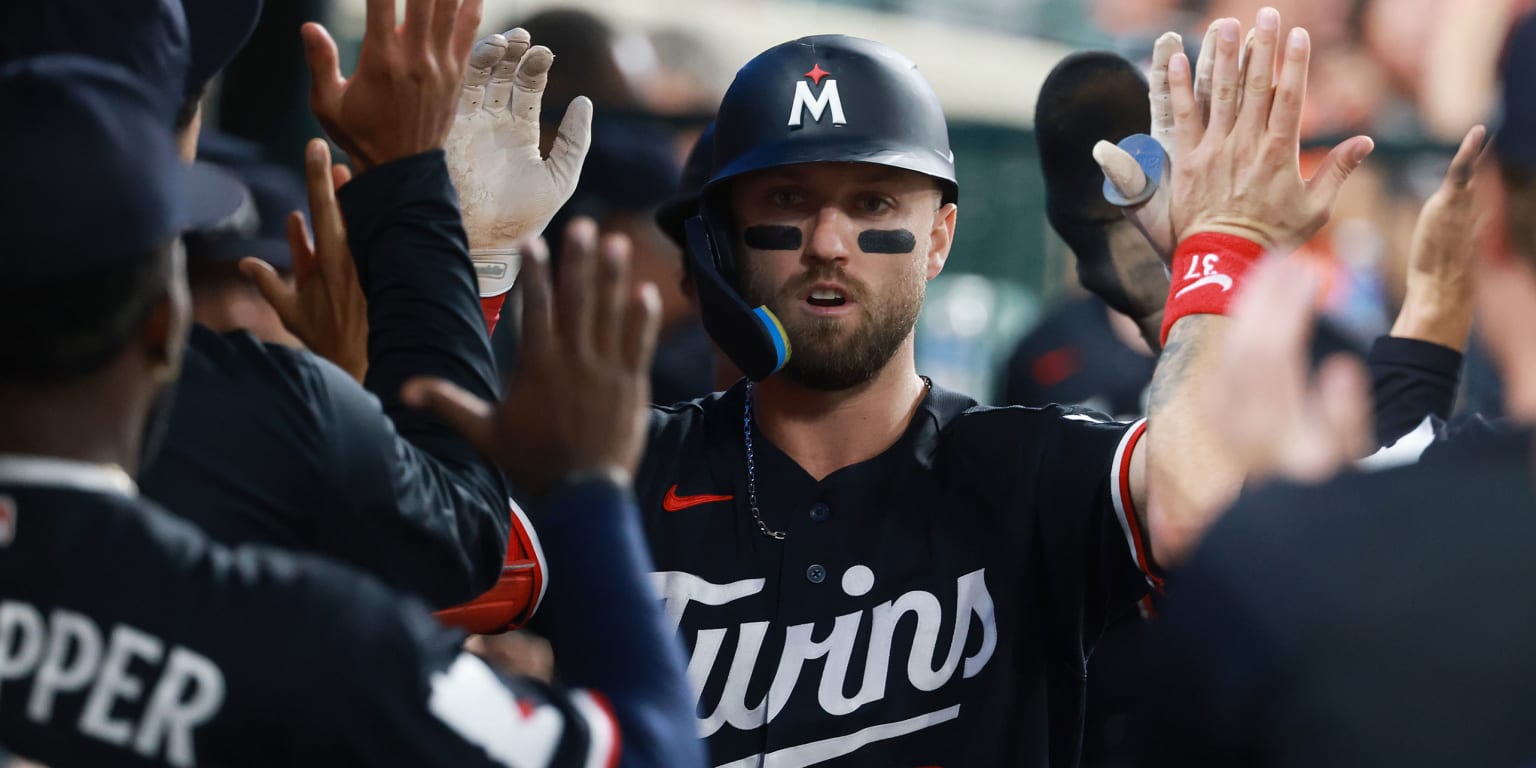 Clemens (Most Valuable), Bradley (Pitcher of the Year) among Twins’ Diamond Awards winners