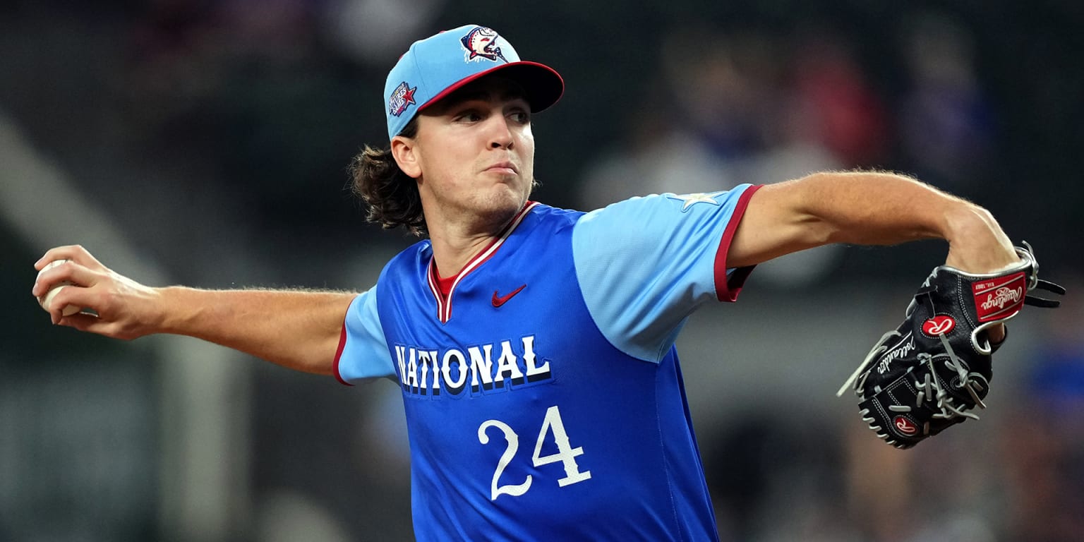 Rockies standout prospects in 2024