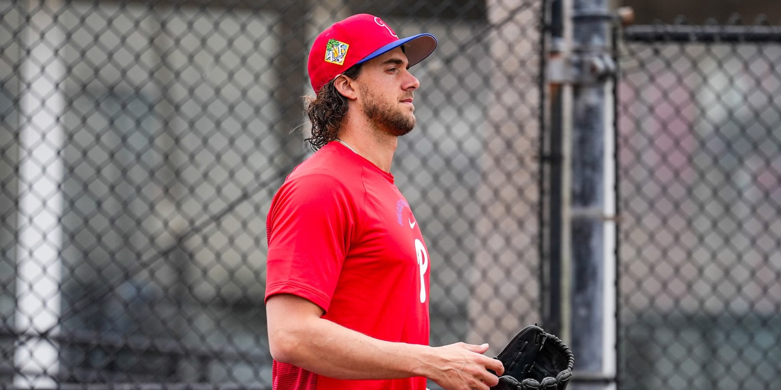 Why Nola believes he will bounce back in 2026