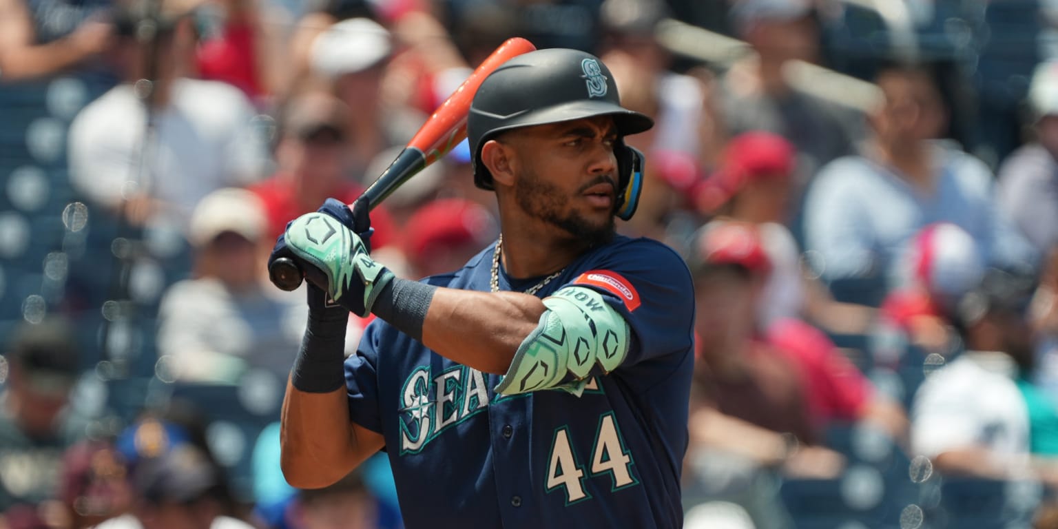 Where do Mariners stand after long, trying road trip?