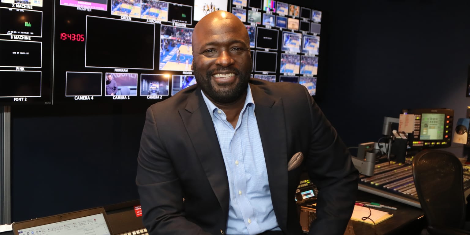 Troy Benjamin The Mastermind Behind Yankees Games on YES Network BVM