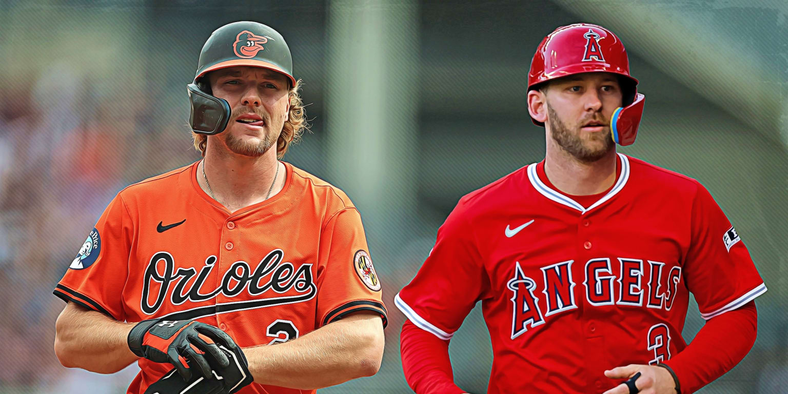 O's agree with Gunnar ($8.5M), new OF Ward ($12.175M) on '26 deals (sources)