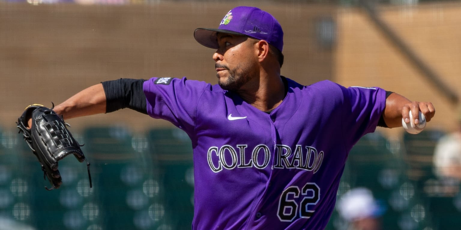 Quintana (right hamstring) hopeful to return without rehab start