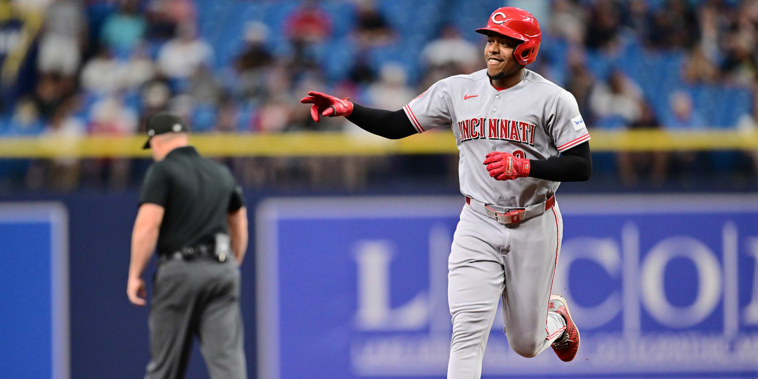 Are things starting to turn for one of the unluckiest hitters of '26?