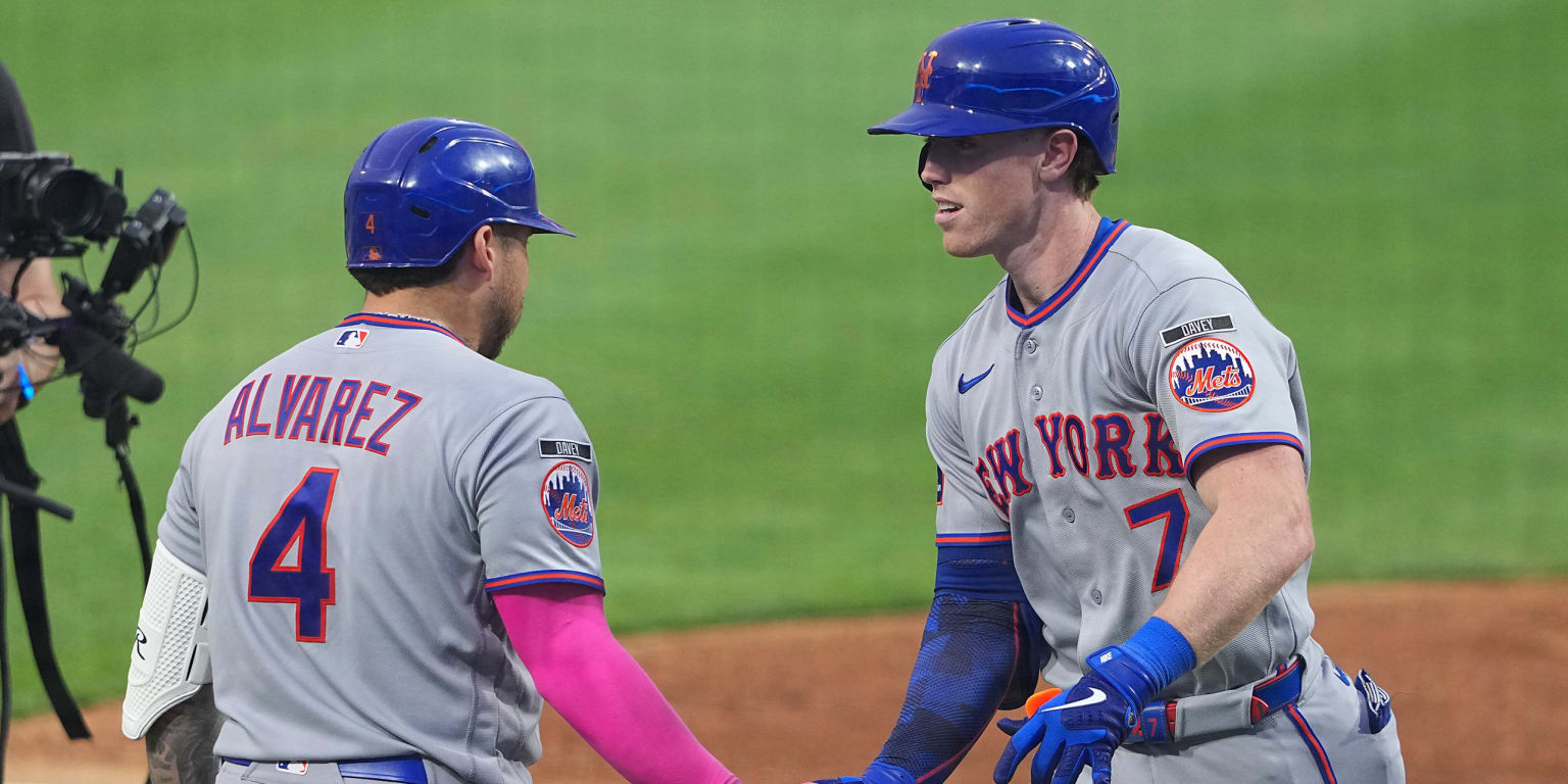 Mets reportedly Deadline sellers with very few names off the table