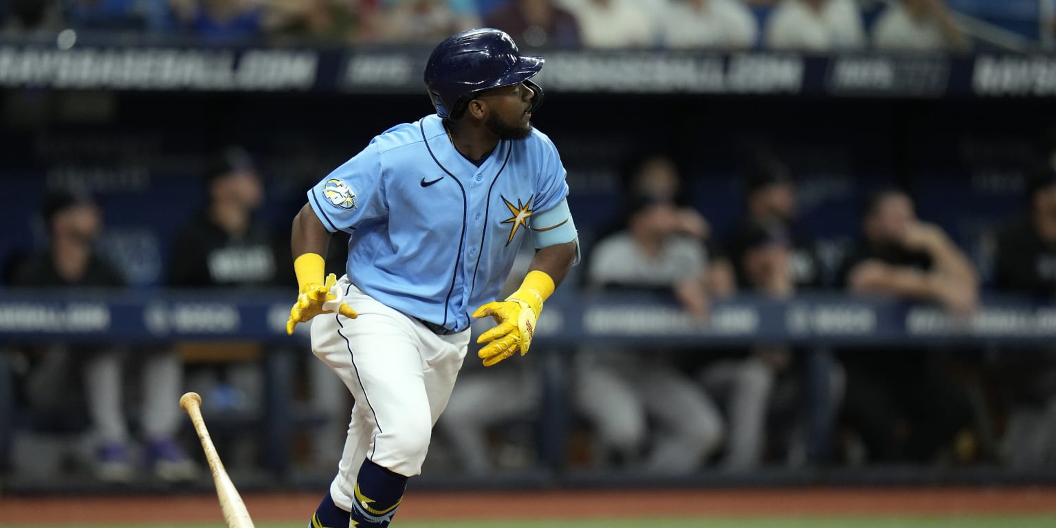 Tampa Bay Rays: Fort Myers teen catches Wander Franco's home run