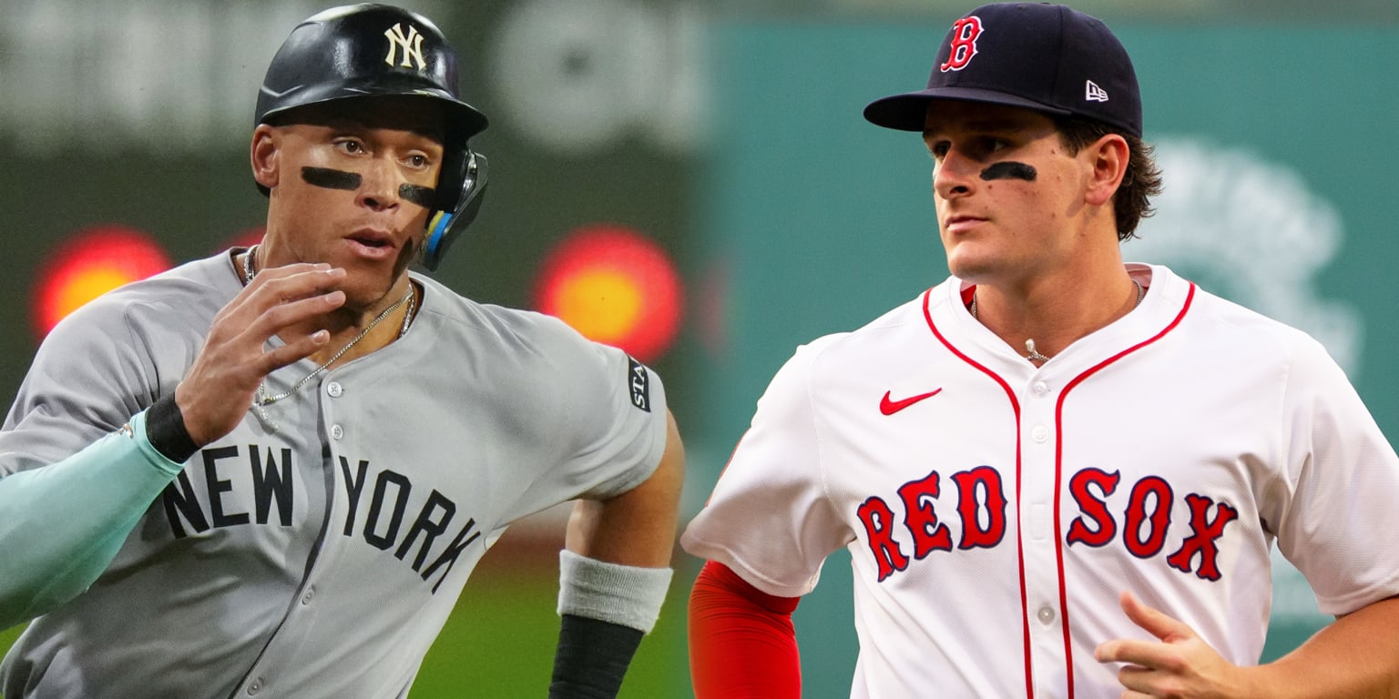 Yankees, Red Sox set to renew rivalry for first time in '26
