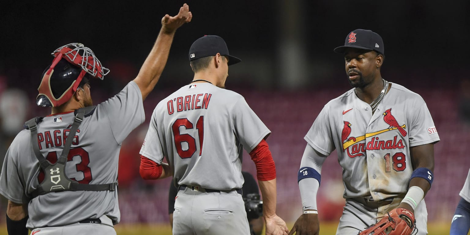 5 reasons why the Cardinals have gotten back to winning after the Deadline