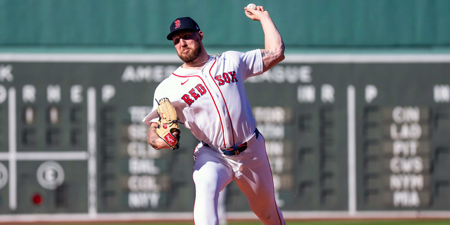 4 big questions surround Crochet's possible return, impact down the stretch