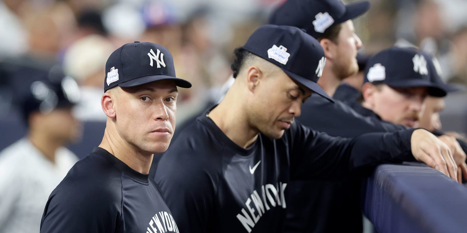 How Judge's injury impacts Yankees' Deadline plans