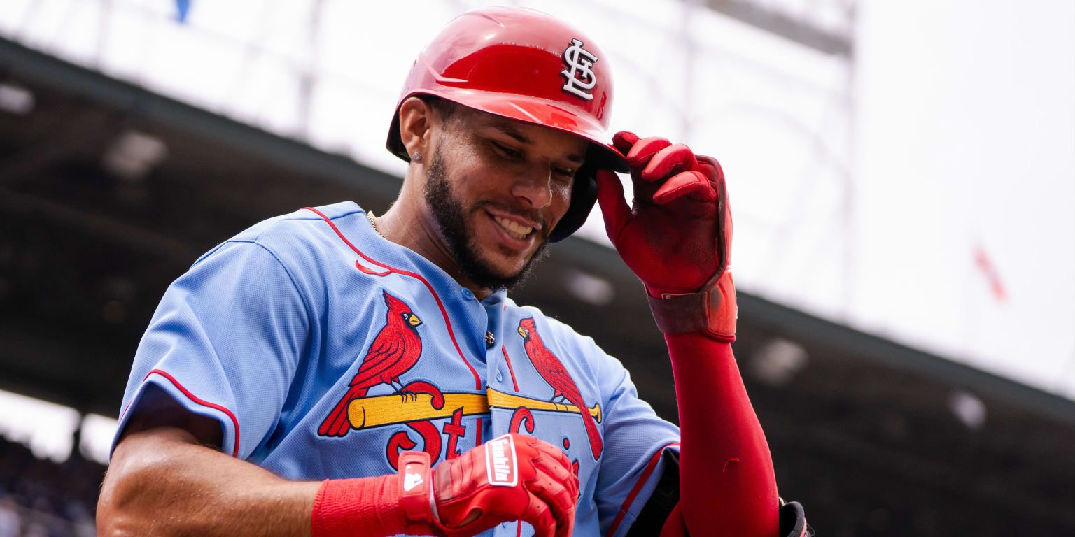 5 big questions about Joshua Báez's future