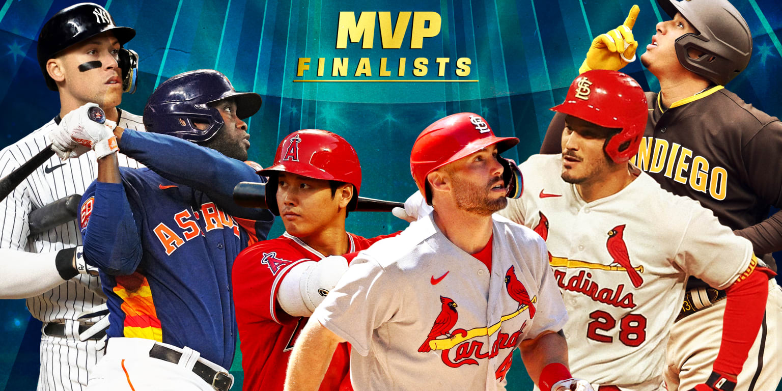 The case for 2022 MVP Award finalists