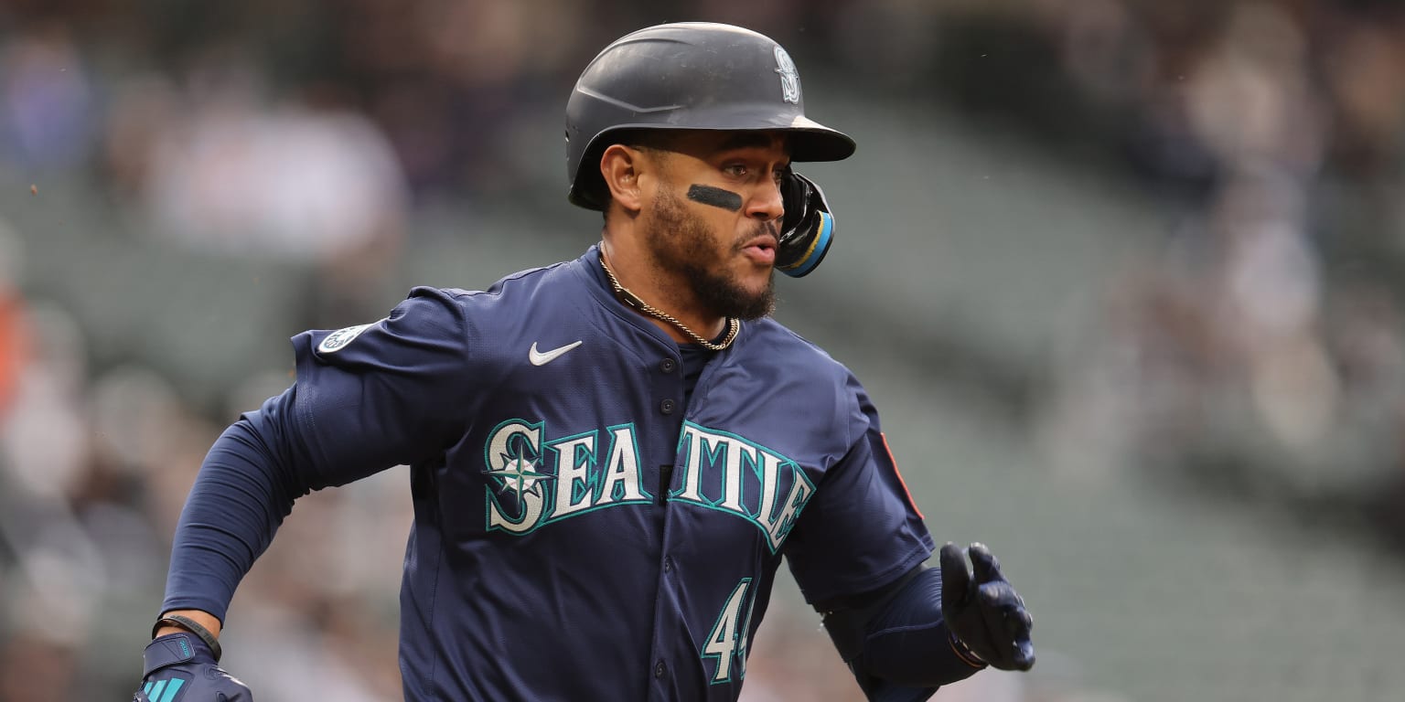 J-Rod's aggressive approach paying dividends