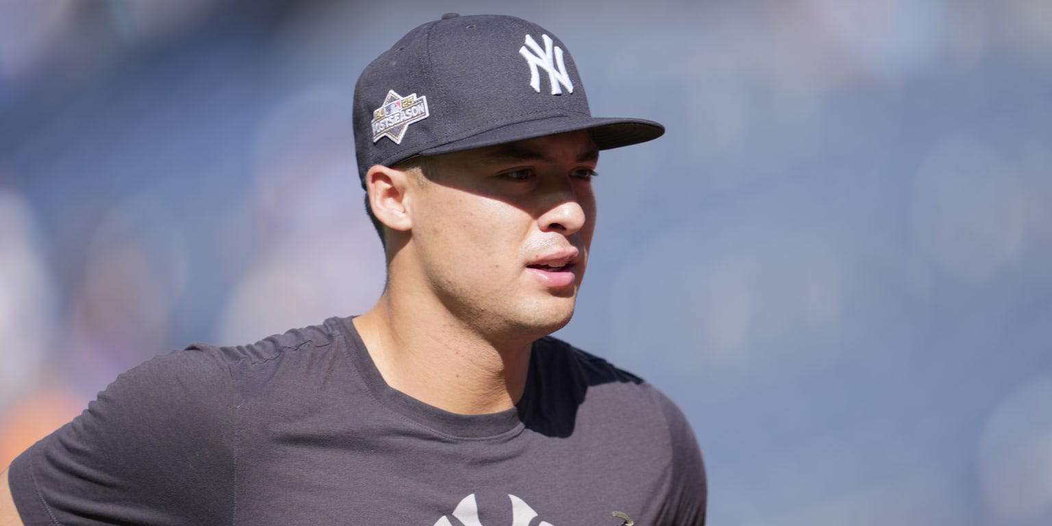 On comeback trail, Volpe 'most excited I’ve ever been' to play