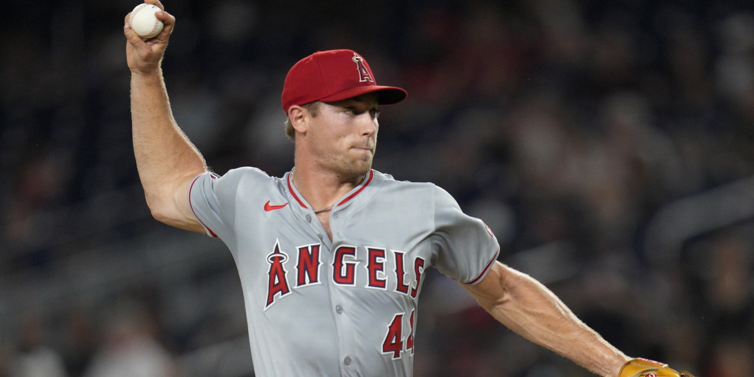 Angels potential relief options for 2025 season