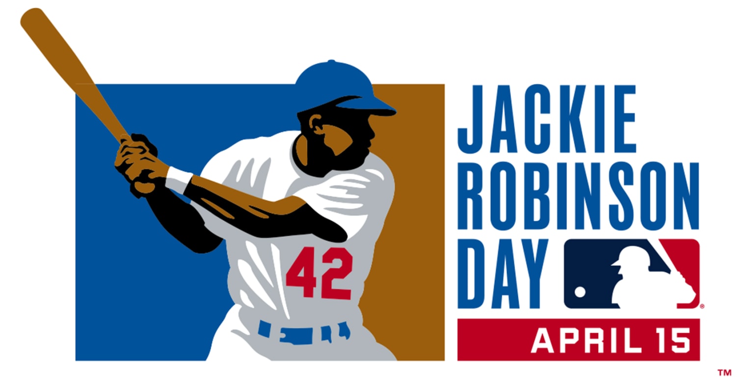 Baseball greats, family honor Jackie Robinson