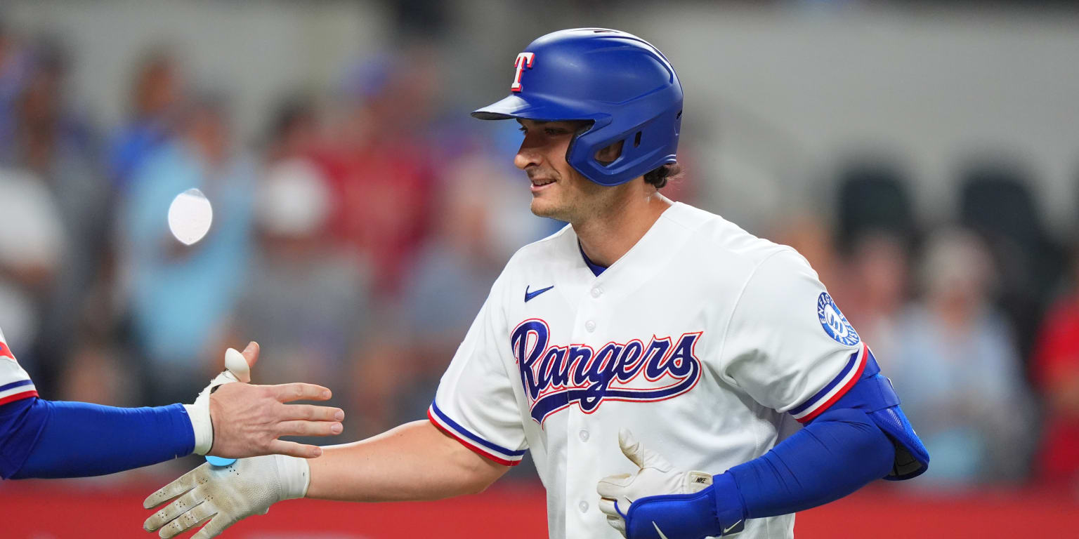 Nothing gets this MLB player going like college football season