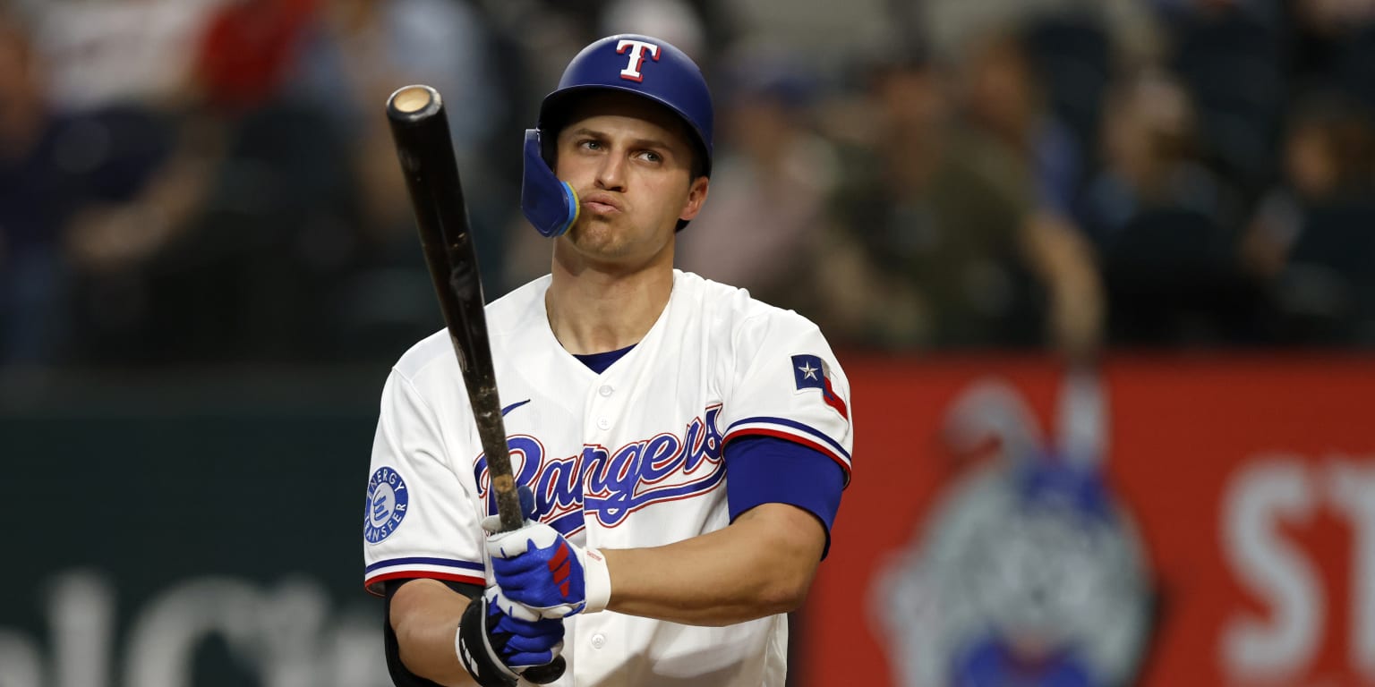 Seager's Absence Reshapes Rangers' Deadline Calculus