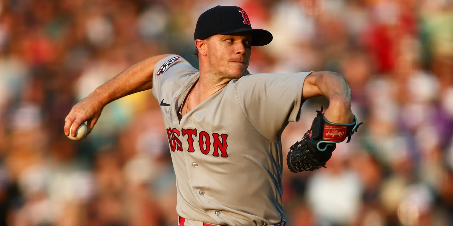 Trade rumors: Braves, Mason Miller, Rays-Yanks bidding war?
