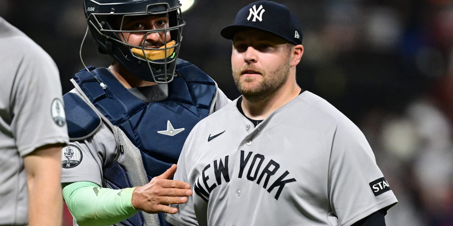 It takes a village: Yanks use (nearly) everyone to push past Guards in 10