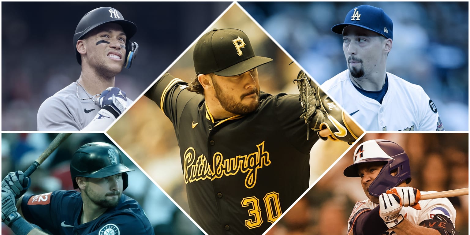 MLB storylines to watch in August 2025