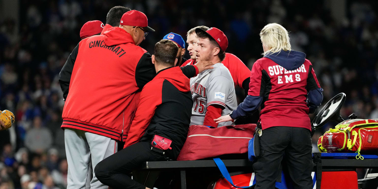 Pagán avoids season-ending injury after Grade 2 hamstring strain diagnosis