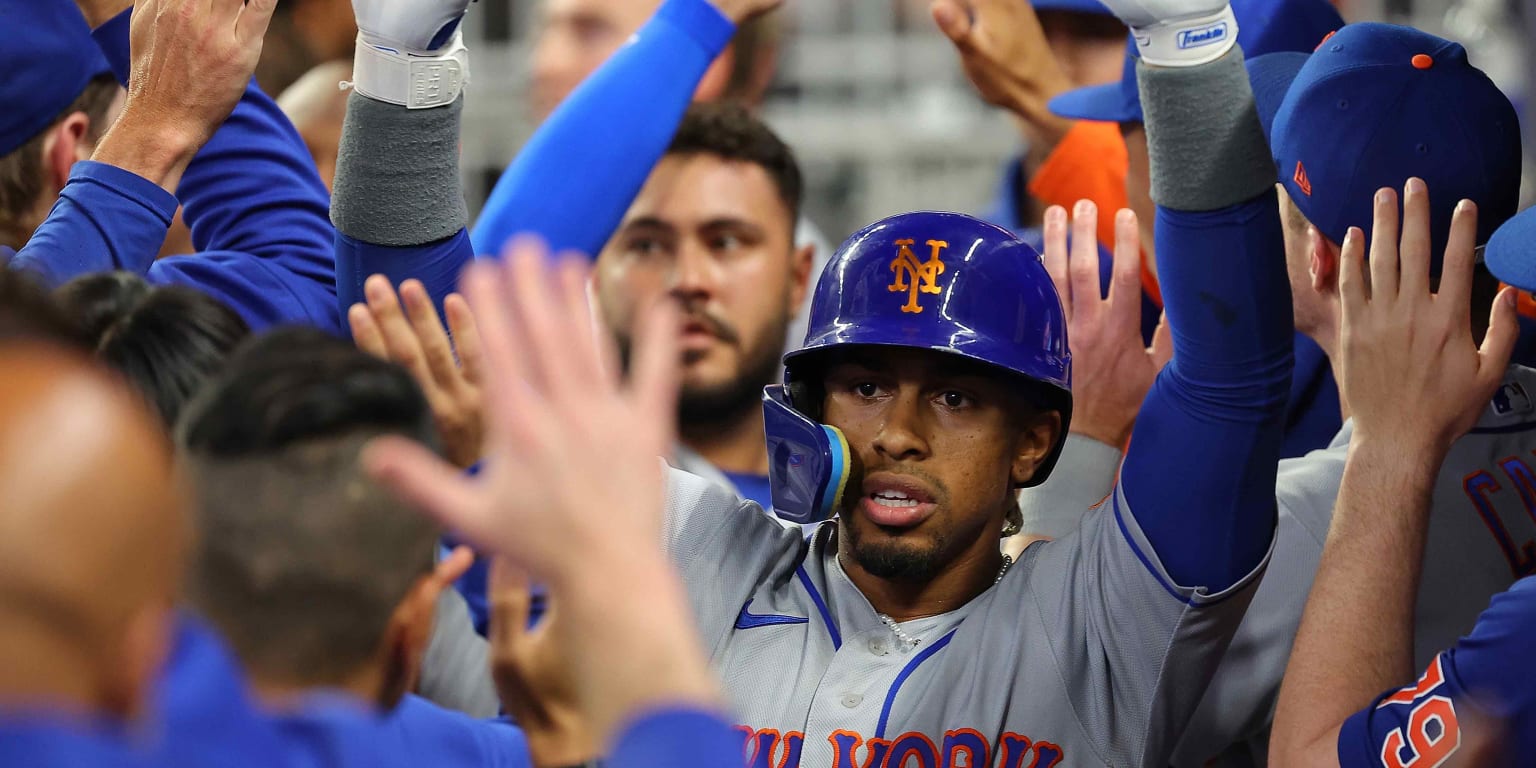 Alonso powers NY Mets as Seattle Mariners lose 6-3, drop series - Seattle  Sports