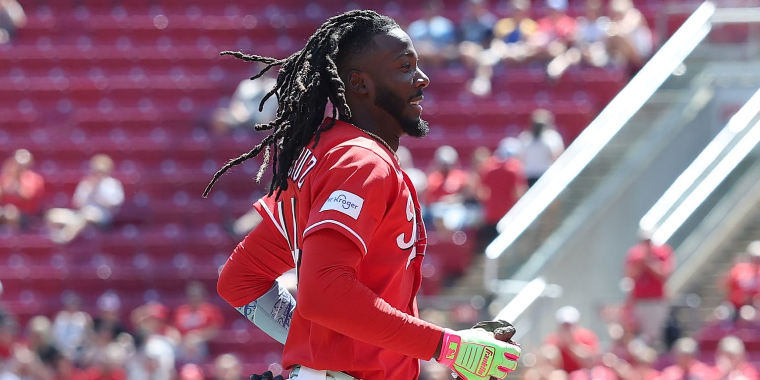 Elly saves injured bird, then takes flight with 2-run homer