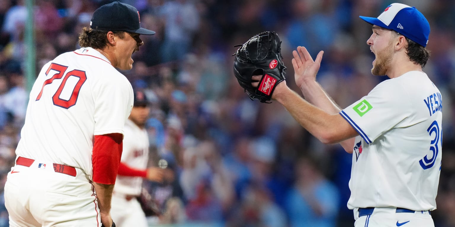 Tolle, Yesavage set for battle of top rookies