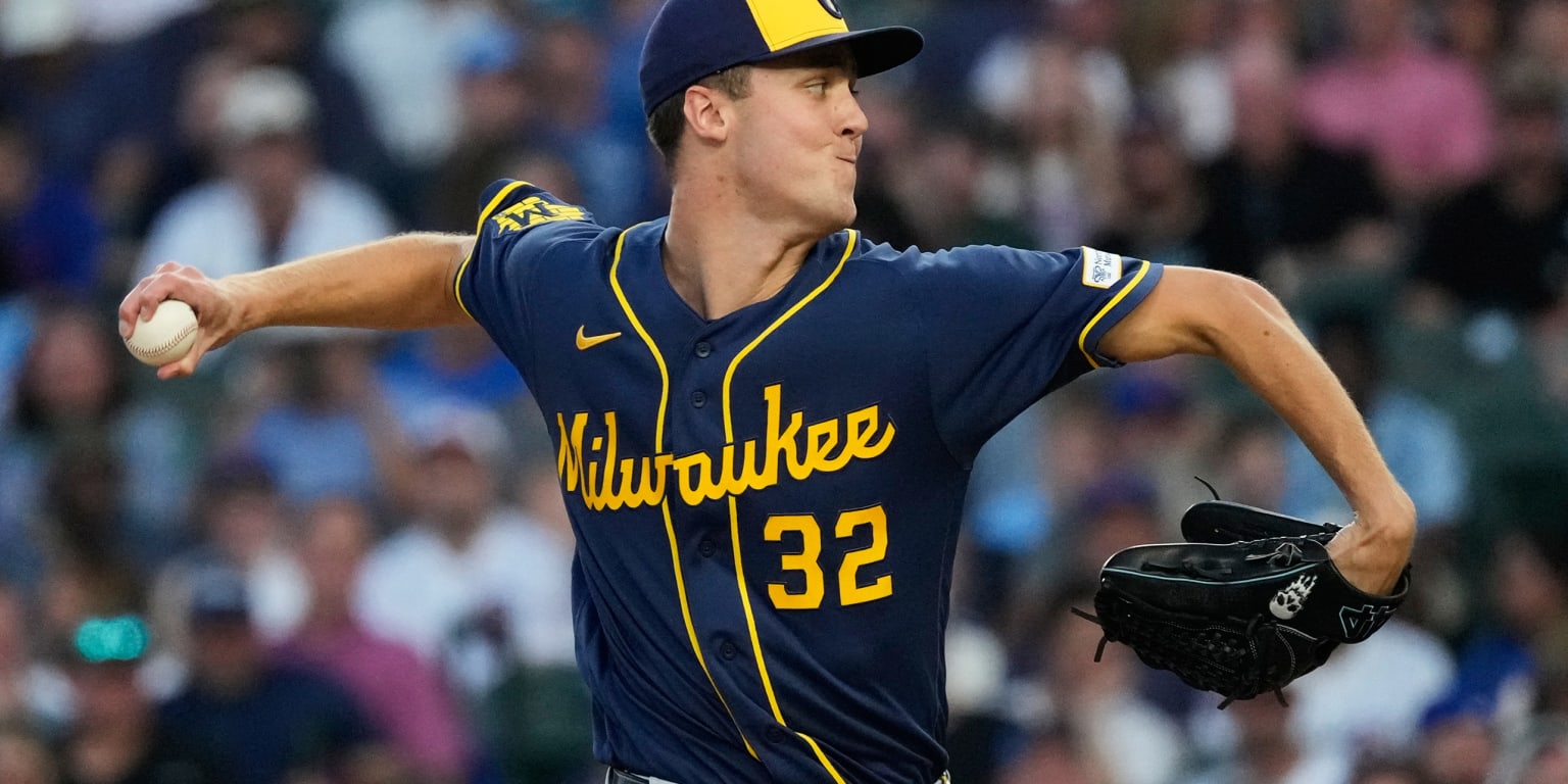 Miz's streak of 3 ER or less ends at 25 in hard-fought night at Wrigley