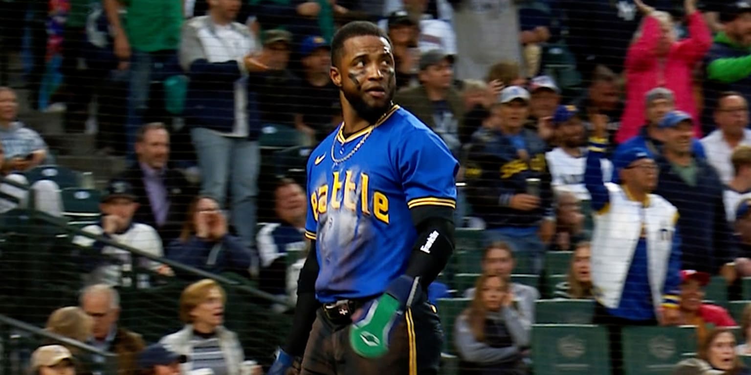 Robles' Aggressive Play Costs Mariners in 112 Loss to Yankees BVM Sports