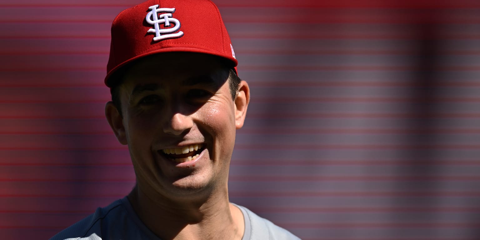 Cardinals standout prospects in 2024