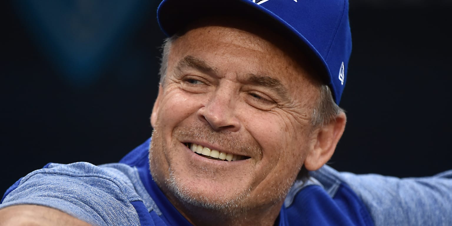 John Gibbons Returns to New York Mets as Bench Coach A