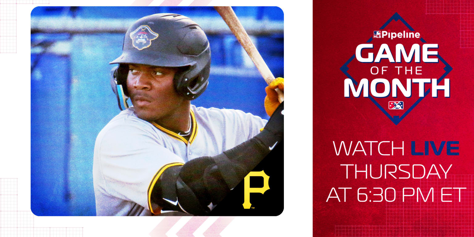 Single-A Bradenton hosts June’s Pipeline Game of the Month