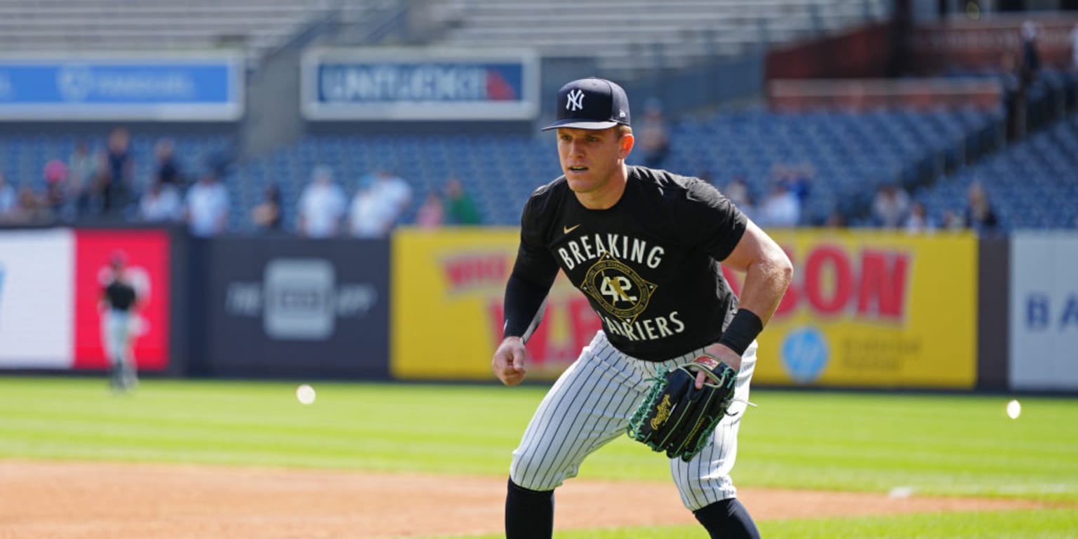 Yankees' Harrison Bader looking forward to St. Louis return – New York  Daily News