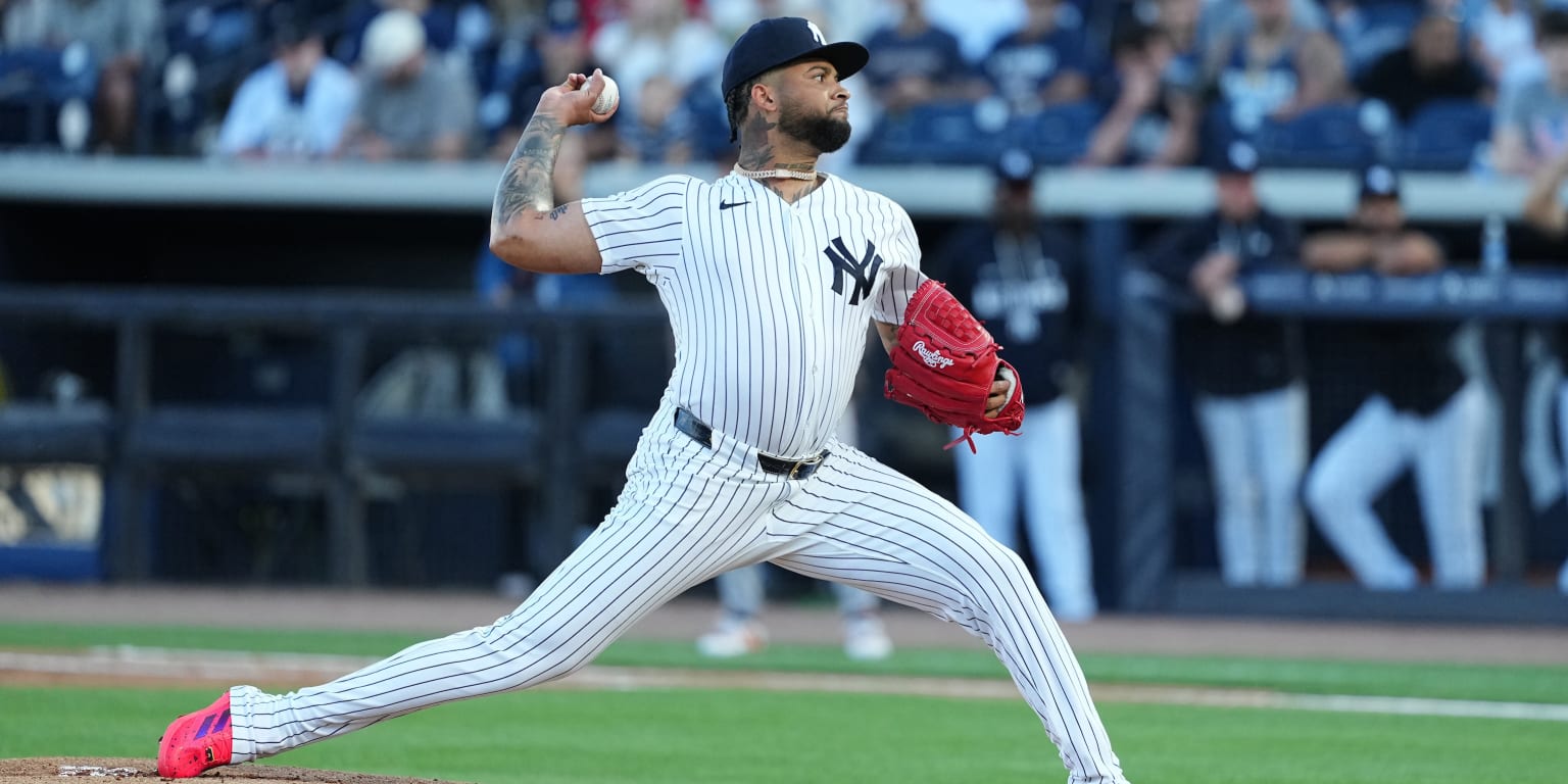 Gil to open season in Triple-A, could return when Yanks need fifth starter