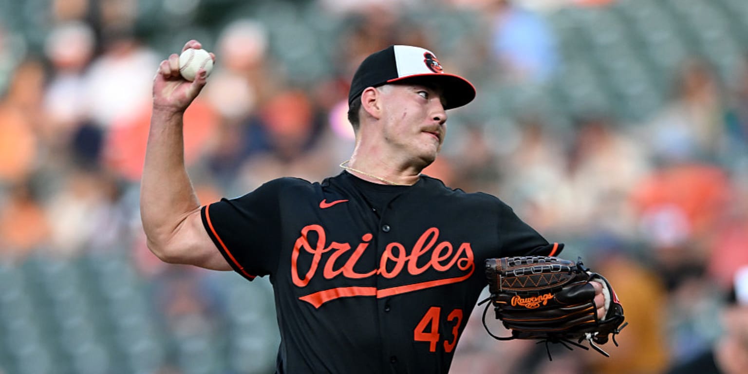'They have every right to boo': Albernaz, Orioles confront struggles as Deadline looms